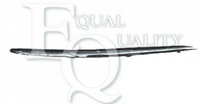 EQUAL QUALITY m0990 -  Облицовка / защитная накладка, буфер
